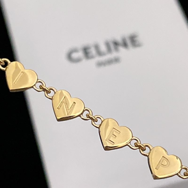 Celine Bracelets